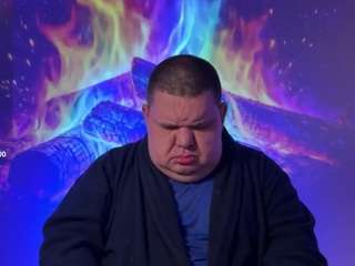 chubbydick8