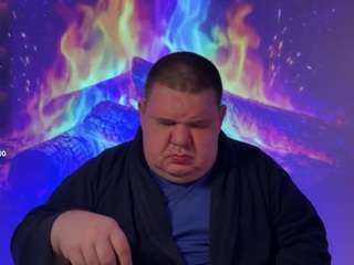 chubbydick8