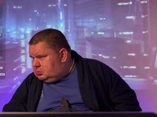 chubbydick8
