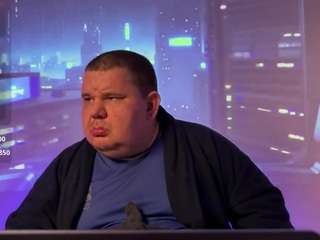 chubbydick8