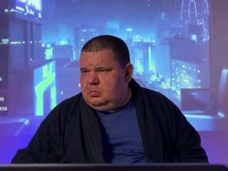 chubbydick8