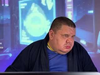 chubbydick8