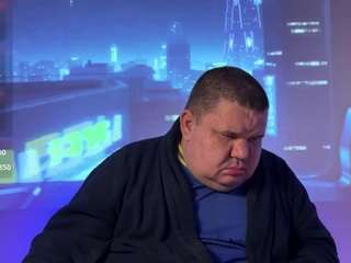 chubbydick8