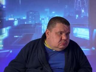 chubbydick8