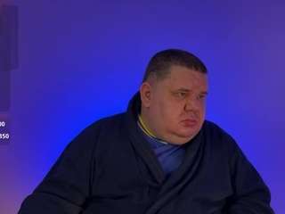 BigBossBaddyX live cam preview