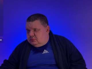 chubbydick8