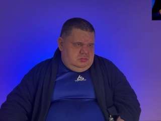 BigBossBaddyX live cam preview