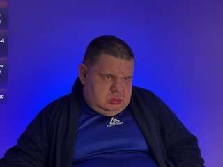 chubbydick8