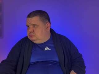 chubbydick8