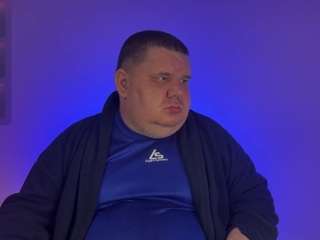 chubbydick8