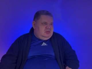 BigBossBaddyX live cam preview