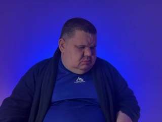chubbydick8