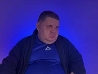 chubbydick8
