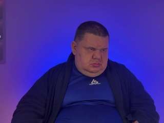BigBossBaddyX live cam preview
