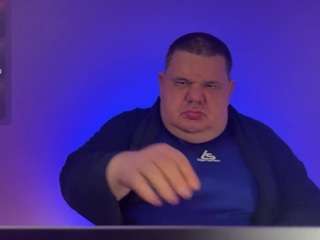 chubbydick8