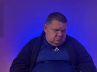 chubbydick8