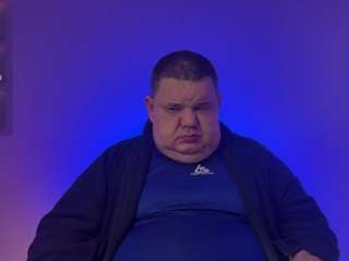 chubbydick8