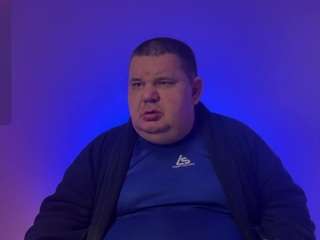 chubbydick8