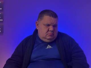 chubbydick8