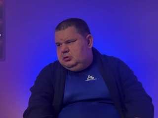 chubbydick8