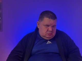 chubbydick8