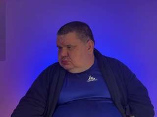 chubbydick8