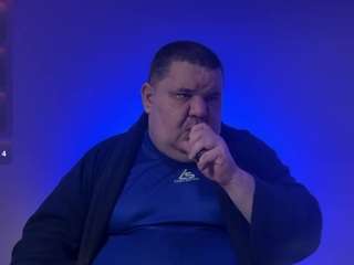 chubbydick8