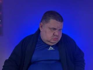 chubbydick8