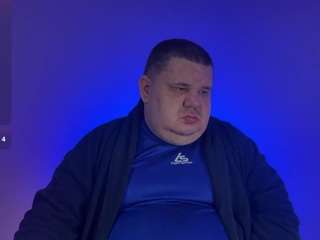 chubbydick8