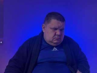 chubbydick8