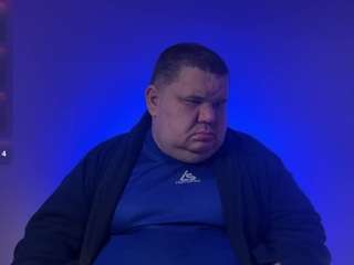 chubbydick8