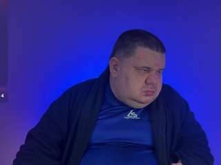 chubbydick8
