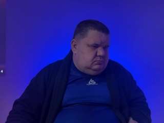 chubbydick8