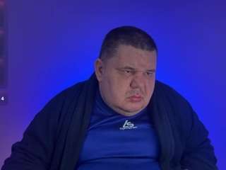 chubbydick8