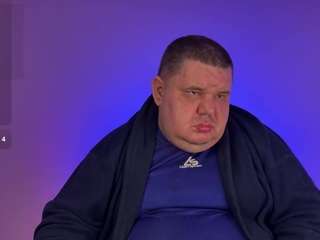 chubbydick8