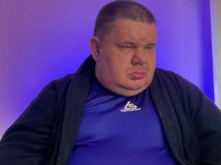 chubbydick8