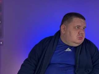 BigBossBaddyX live cam preview