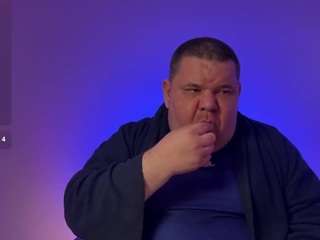 chubbydick8
