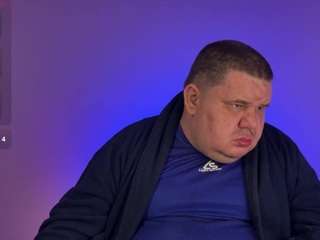 chubbydick8