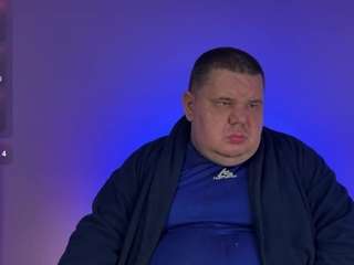 BigBossBaddyX live cam preview