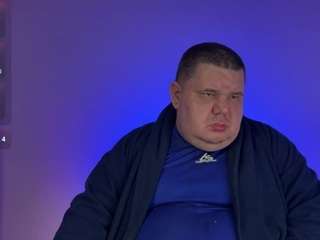 chubbydick8