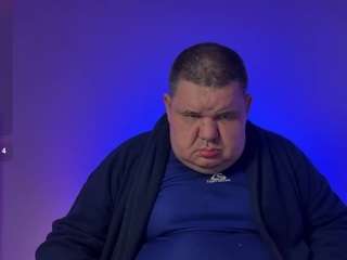 chubbydick8