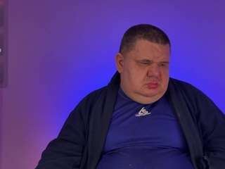 chubbydick8