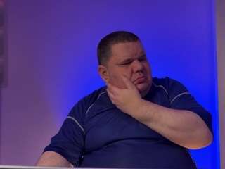 chubbydick8