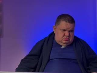 chubbydick8