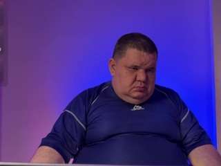 chubbydick8