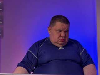 chubbydick8