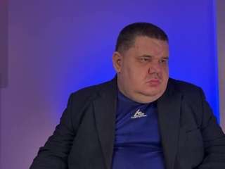 chubbydick8