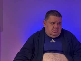 chubbydick8
