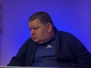 chubbydick8